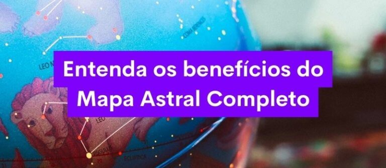 mapa astral completo