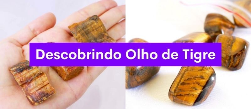 Significados pedra olho de tigre