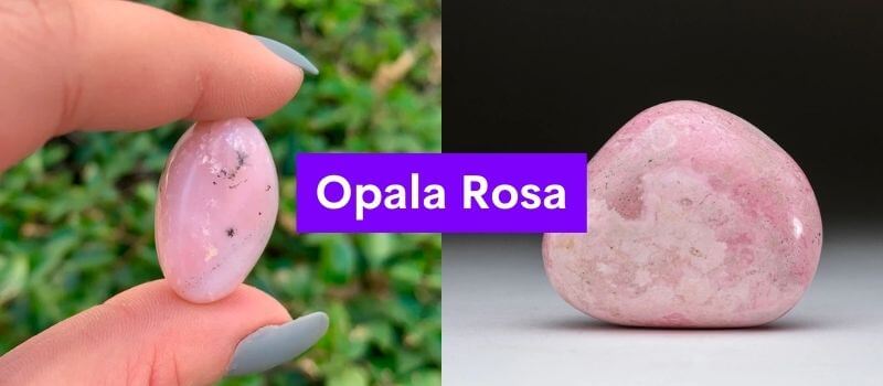 opala rosa