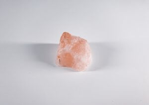 Lista de cristais e pedras rosa