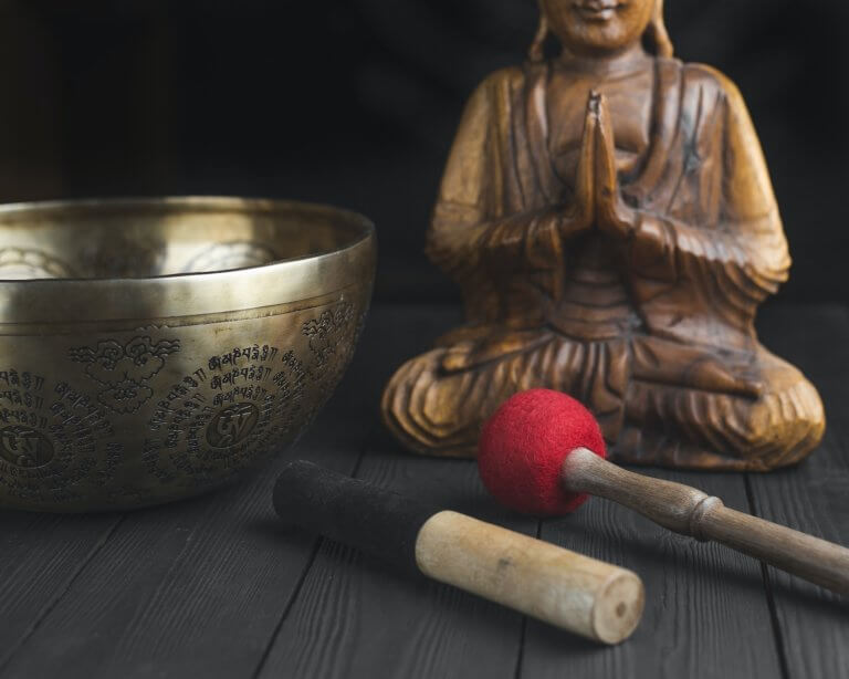 Melhores Mantras para Meditação