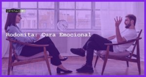 Rodonita: Cura Emocional - Rodonita: Cura Emocional