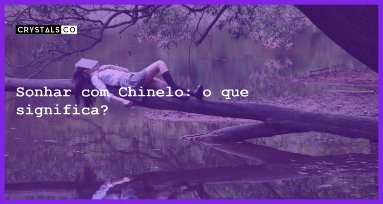 Sonhar com Chinelo: o que significa? - sonhar com chinelo